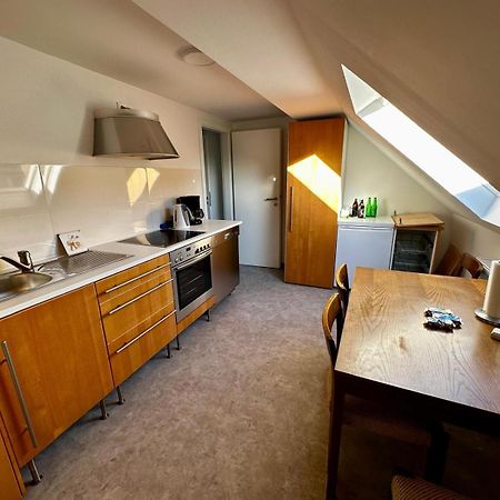Bee Flats Apartment Velbert Exterior photo