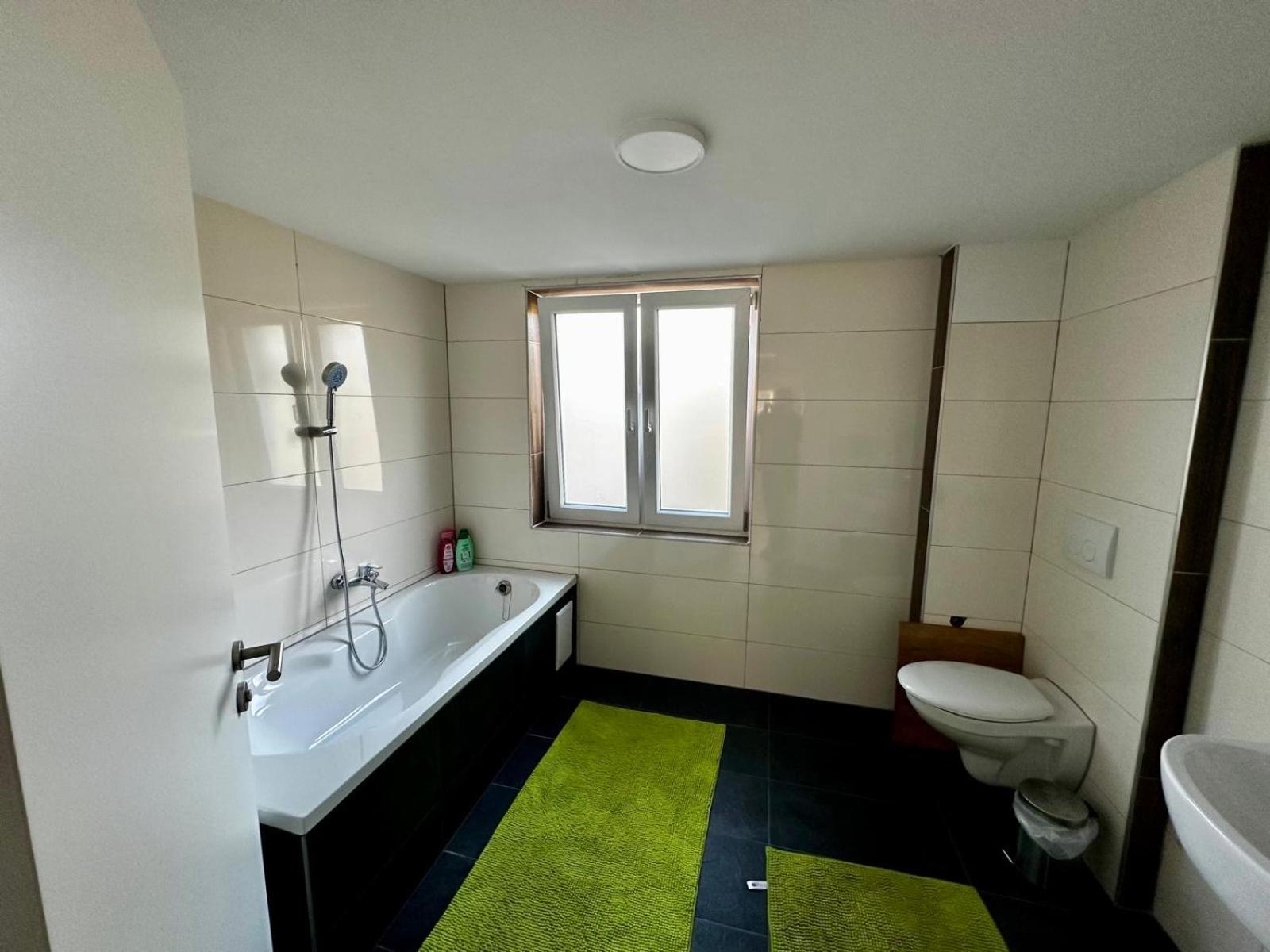 Bee Flats Apartment Velbert Exterior photo