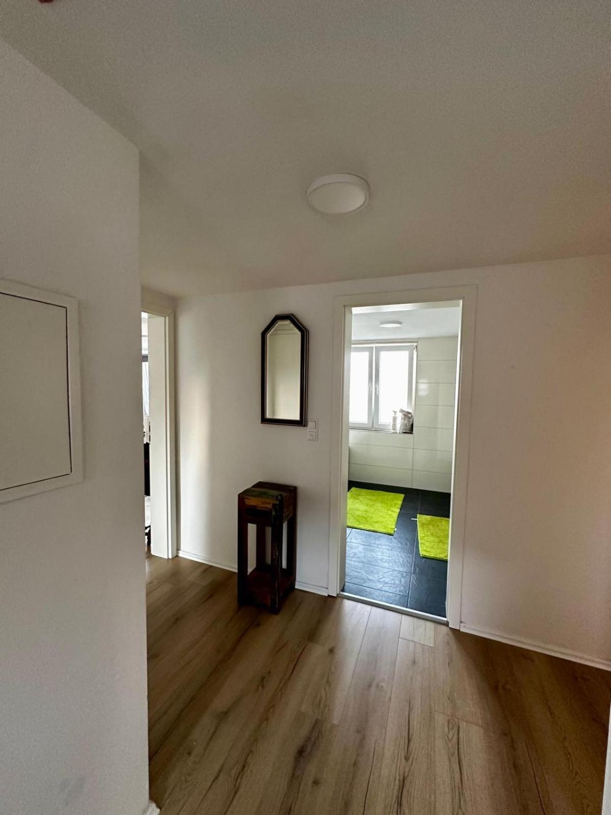 Bee Flats Apartment Velbert Exterior photo