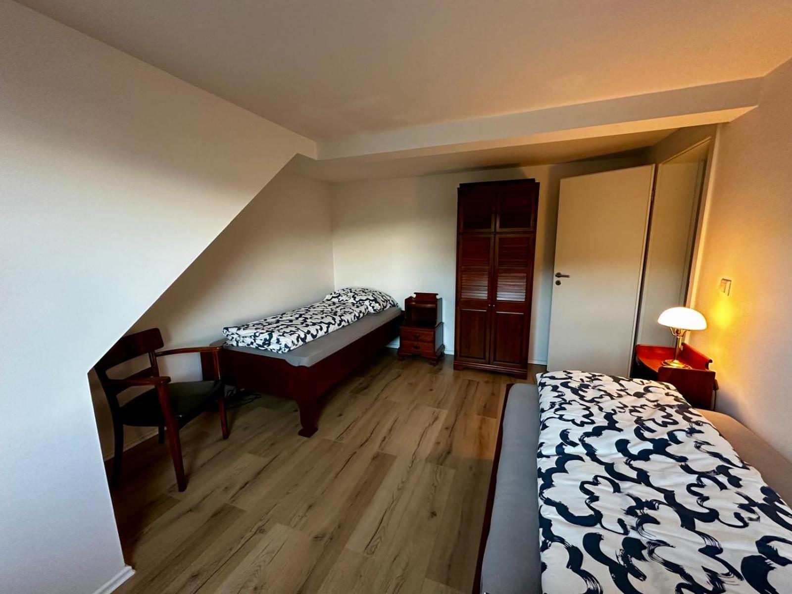 Bee Flats Apartment Velbert Exterior photo