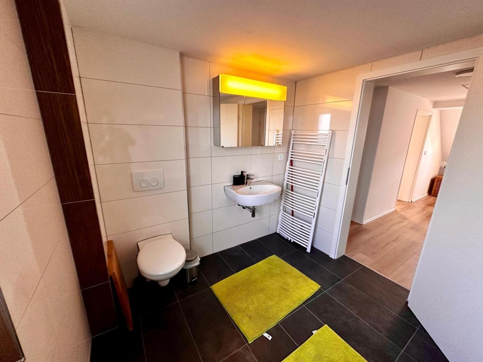 Bee Flats Apartment Velbert Exterior photo