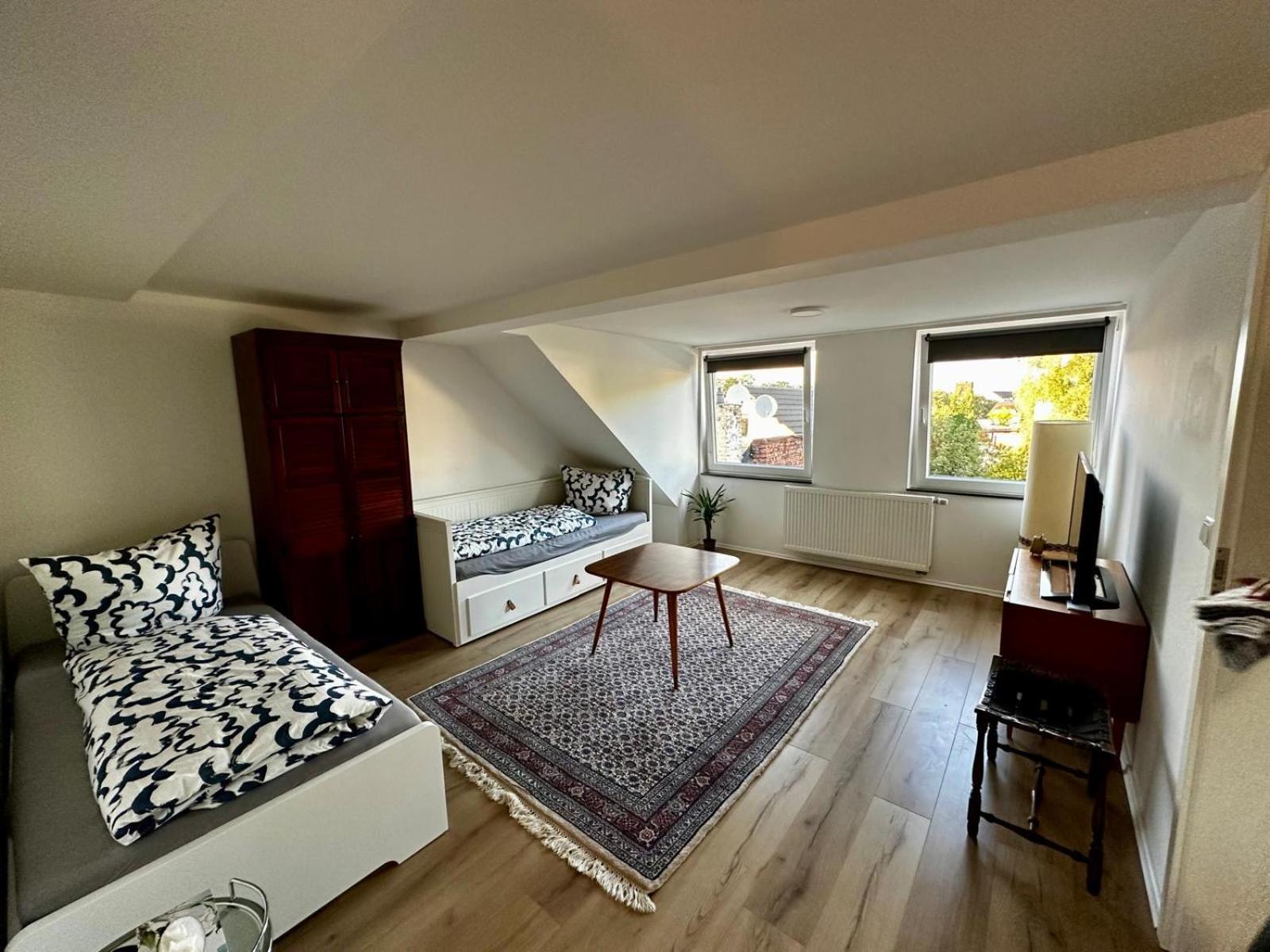 Bee Flats Apartment Velbert Exterior photo