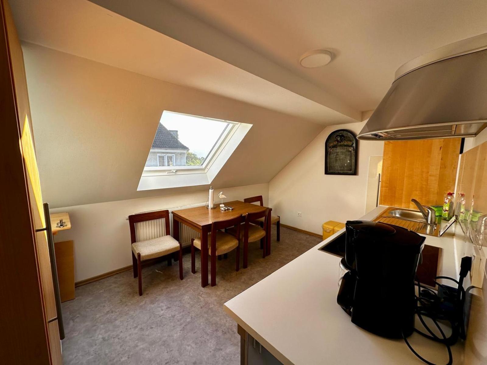 Bee Flats Apartment Velbert Exterior photo