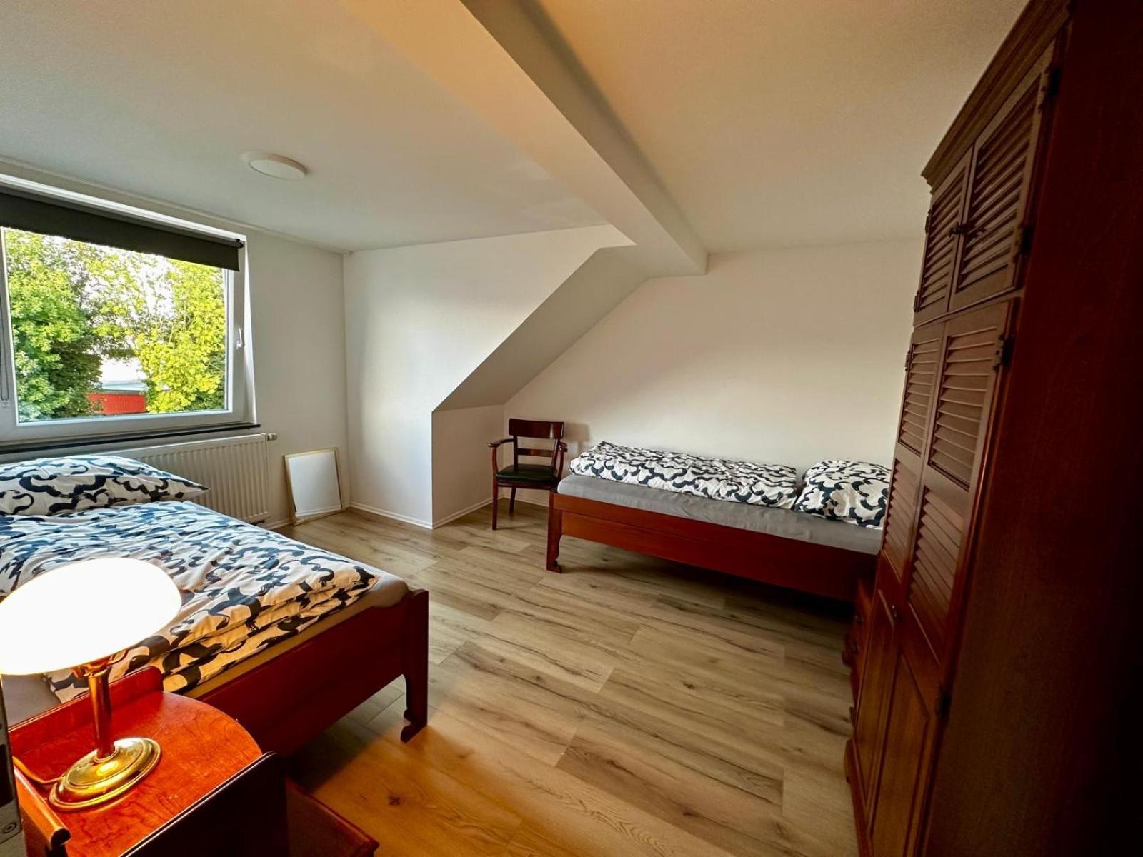 Bee Flats Apartment Velbert Exterior photo